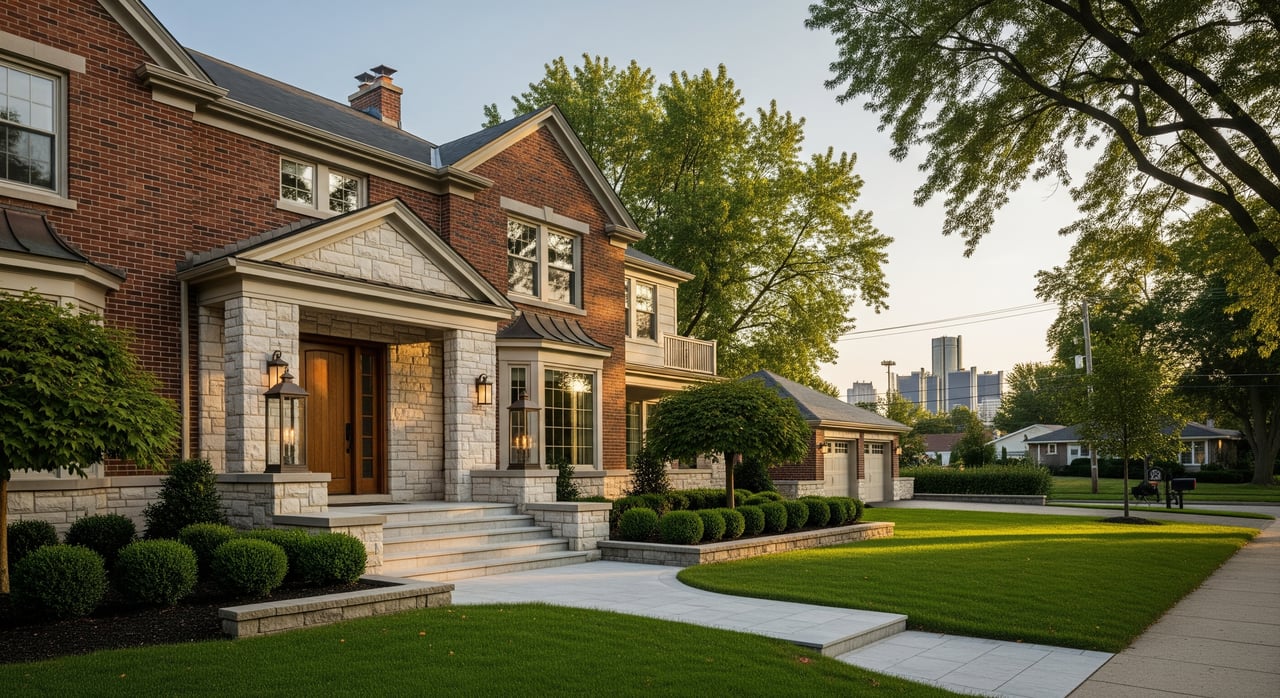 How Proposal A Shapes Southgate Property Taxes