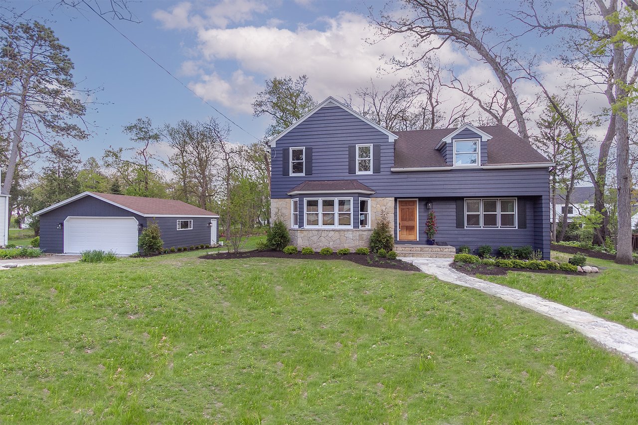 225 Waubun Drive