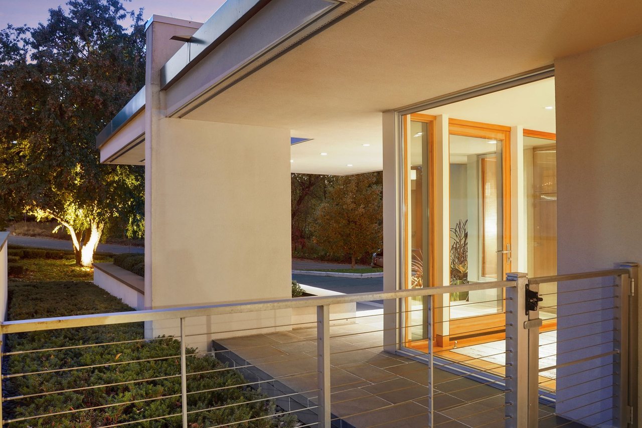 Lake Harriet Stinson-Streeter Masterpiece