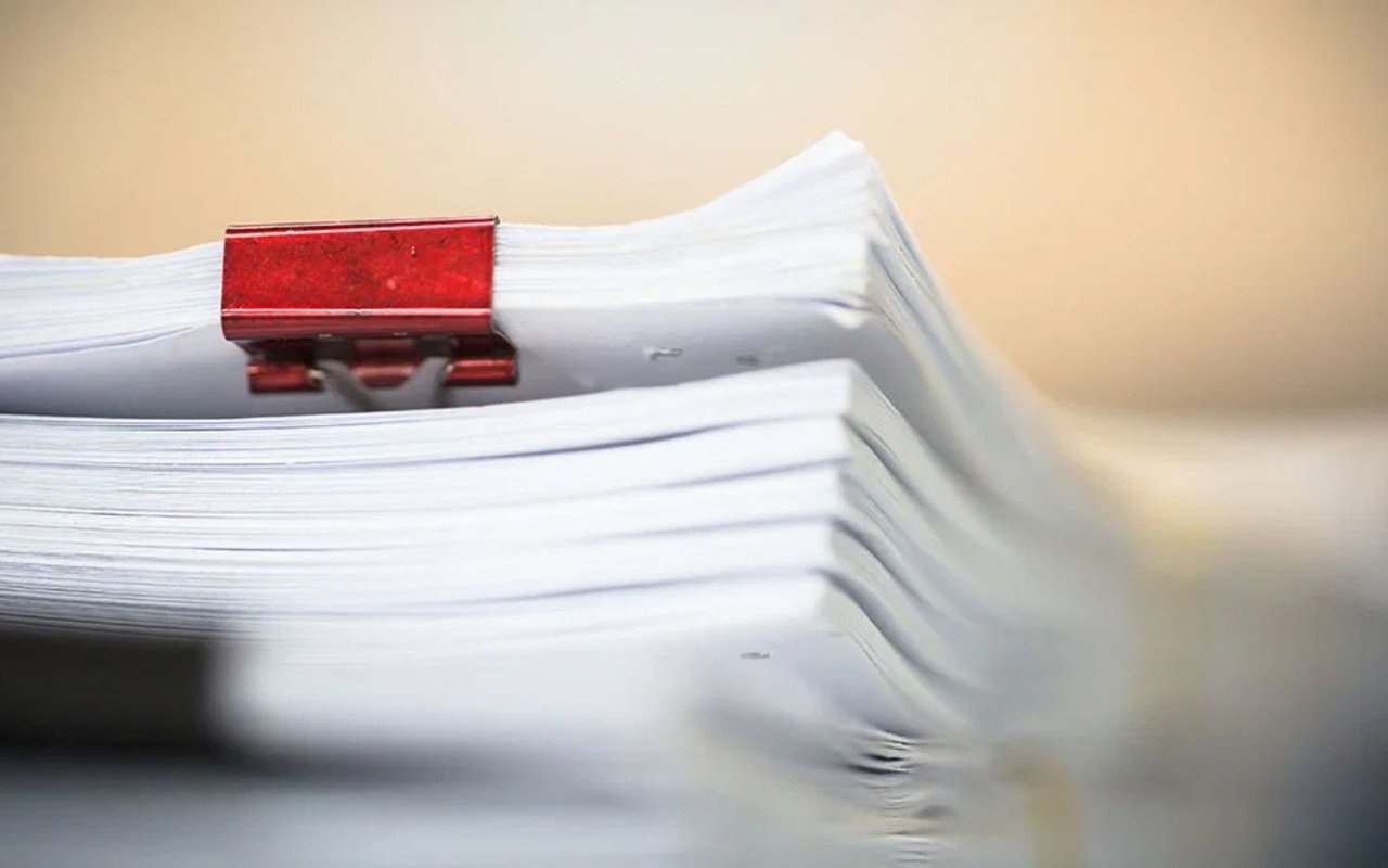 Understanding Preliminary Reports
