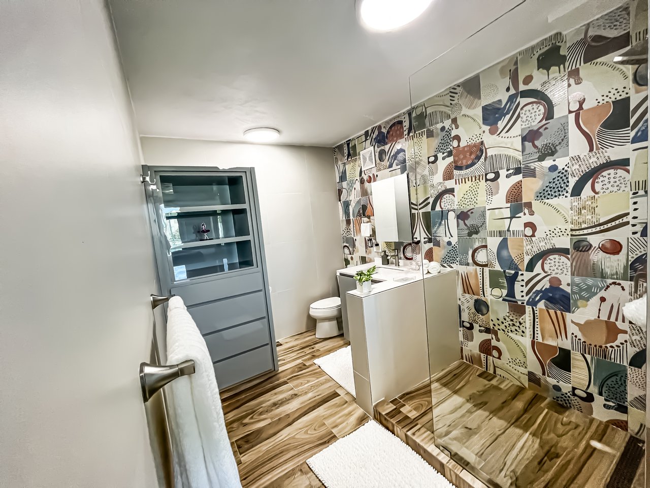 Golf Villa East #20