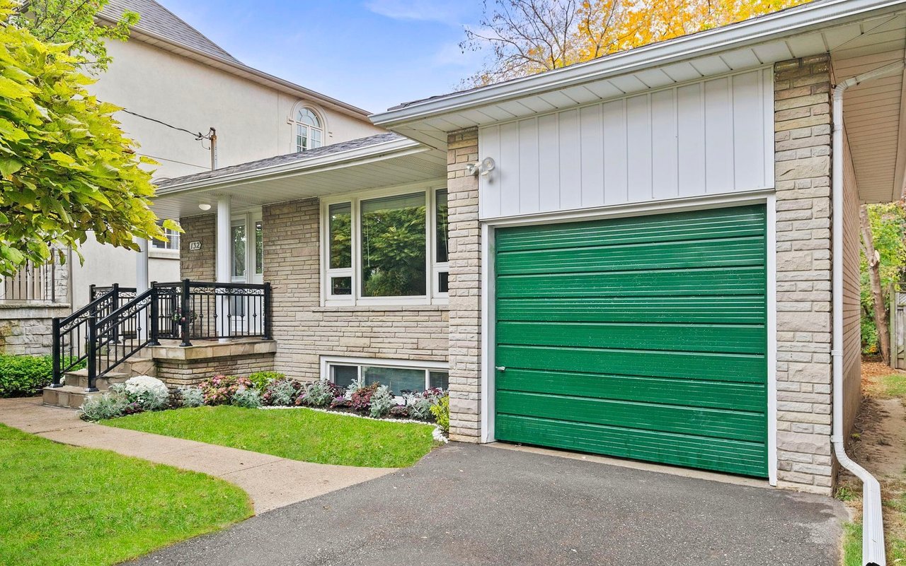 132 Grey Road
