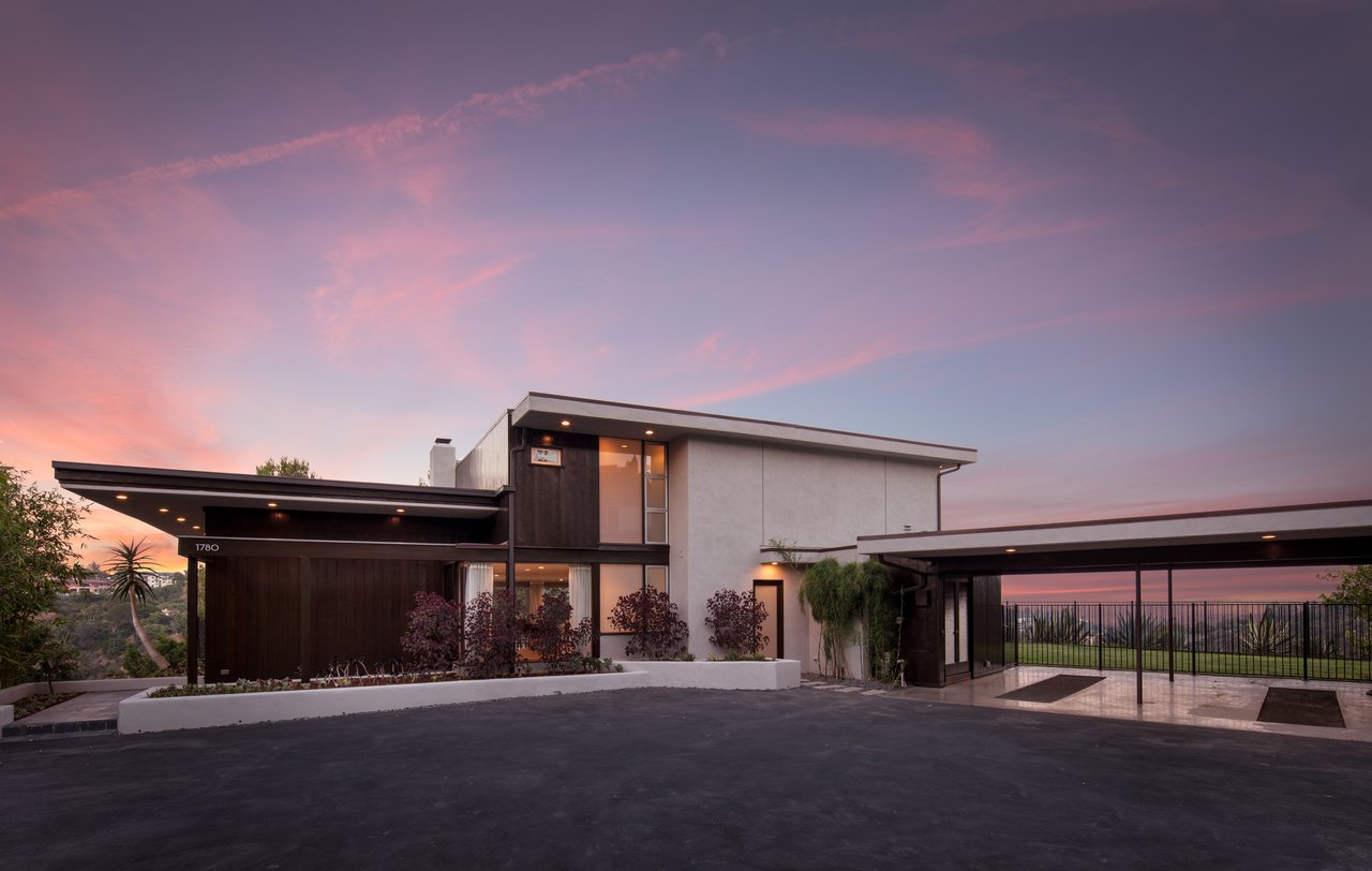 1780 Stone Canyon Rd