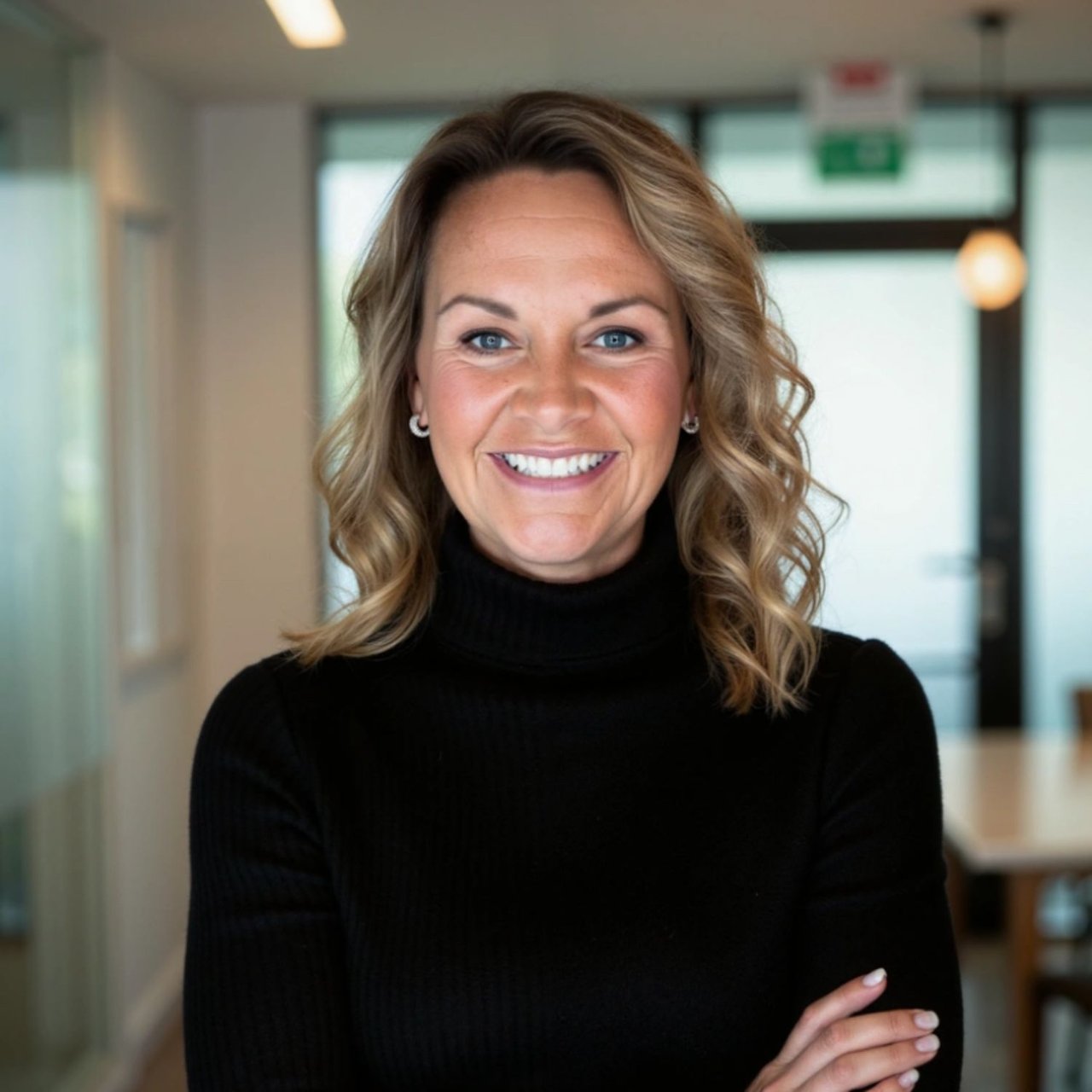 Stacy Cranbrook Wayzata, MN Real Estate Agent Headshot