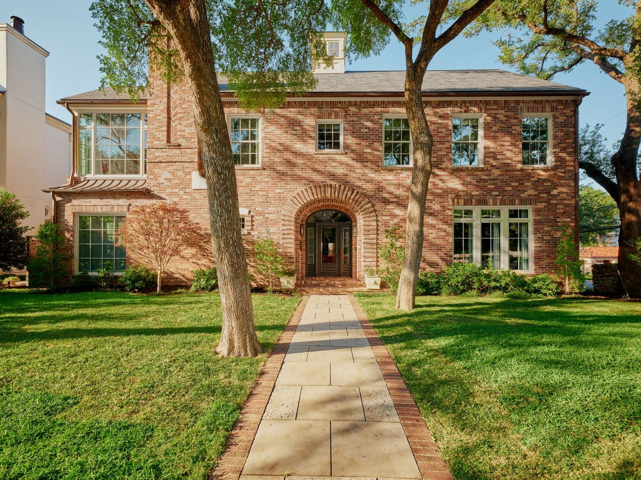 1600 Northumberland Road 
