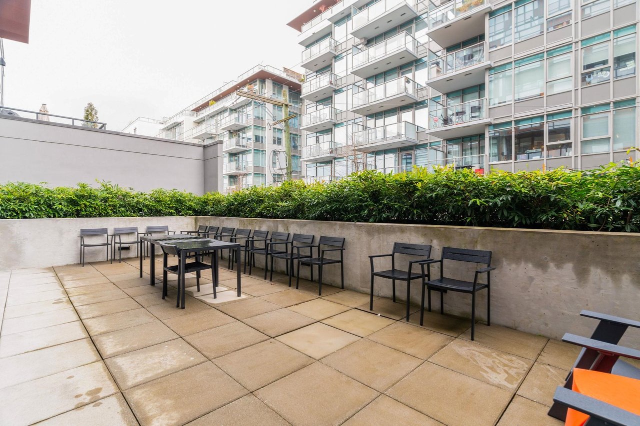 209 E 7th Ave, #302