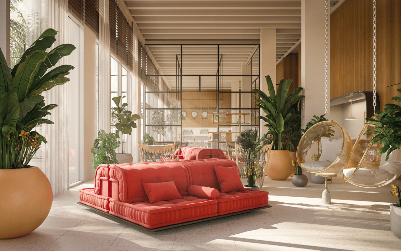 The Standard Residences, Midtown Miami