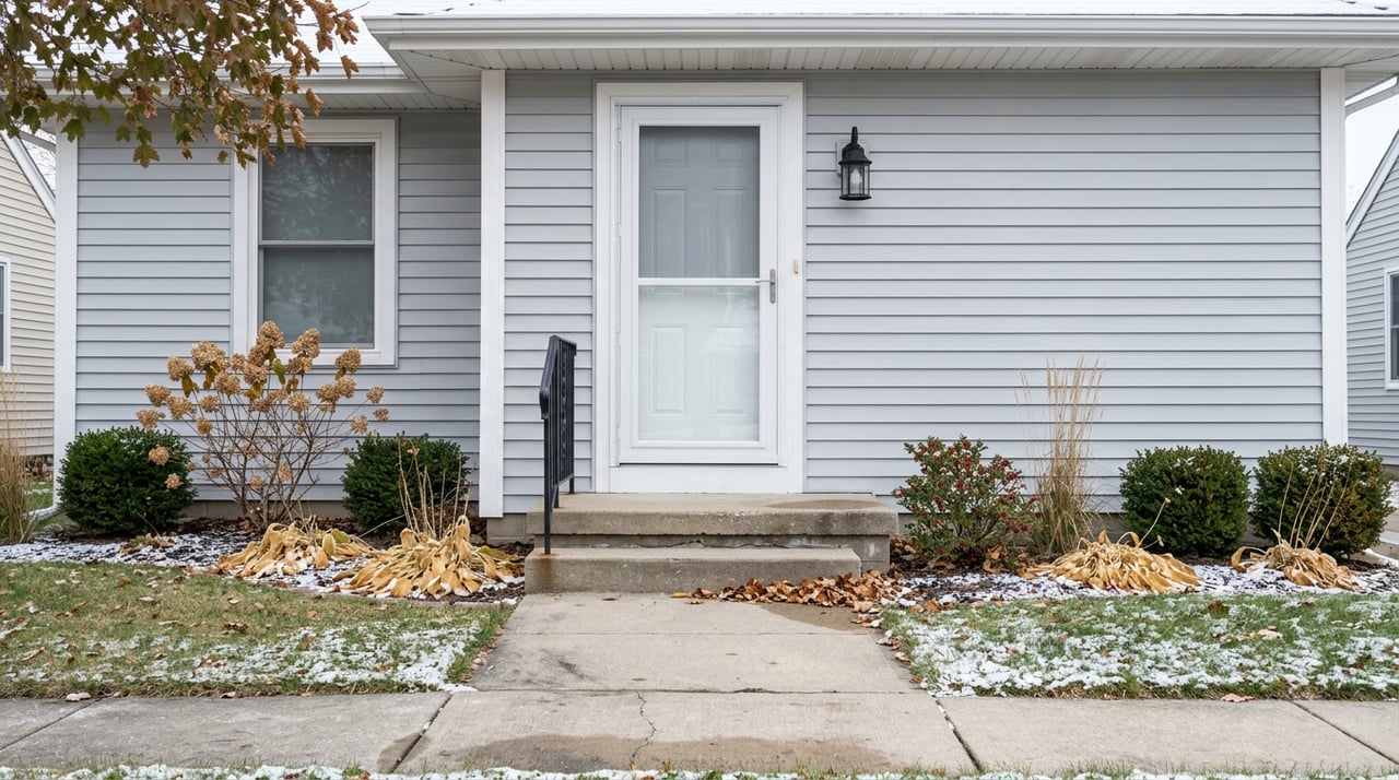 Selling Your Skaneateles Home In Different Seasons