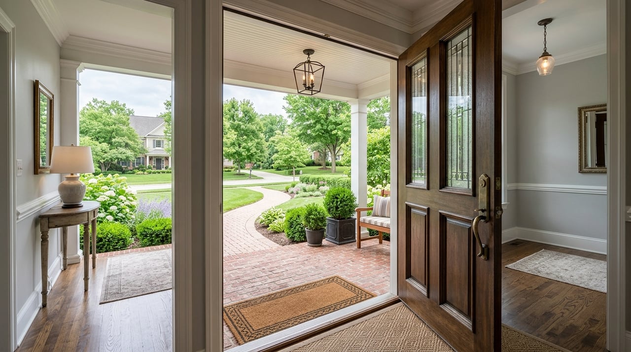Preparing Your Aberdeen Home For A Standout Sale