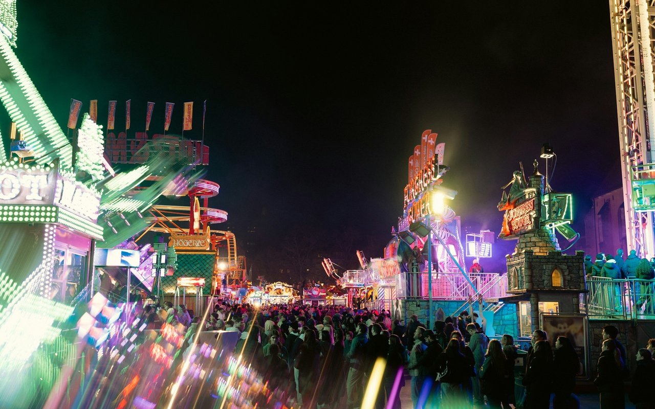 Carnival Weekend @ Boyne Mountain