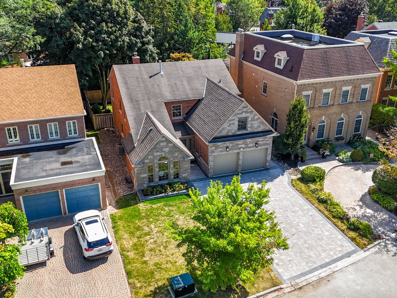 19 Willett Crescent