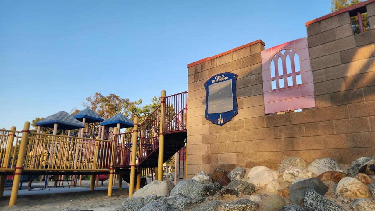 Northwood Community Park
