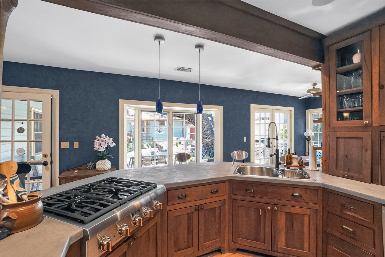 South Congress Luxury Compound for Lease