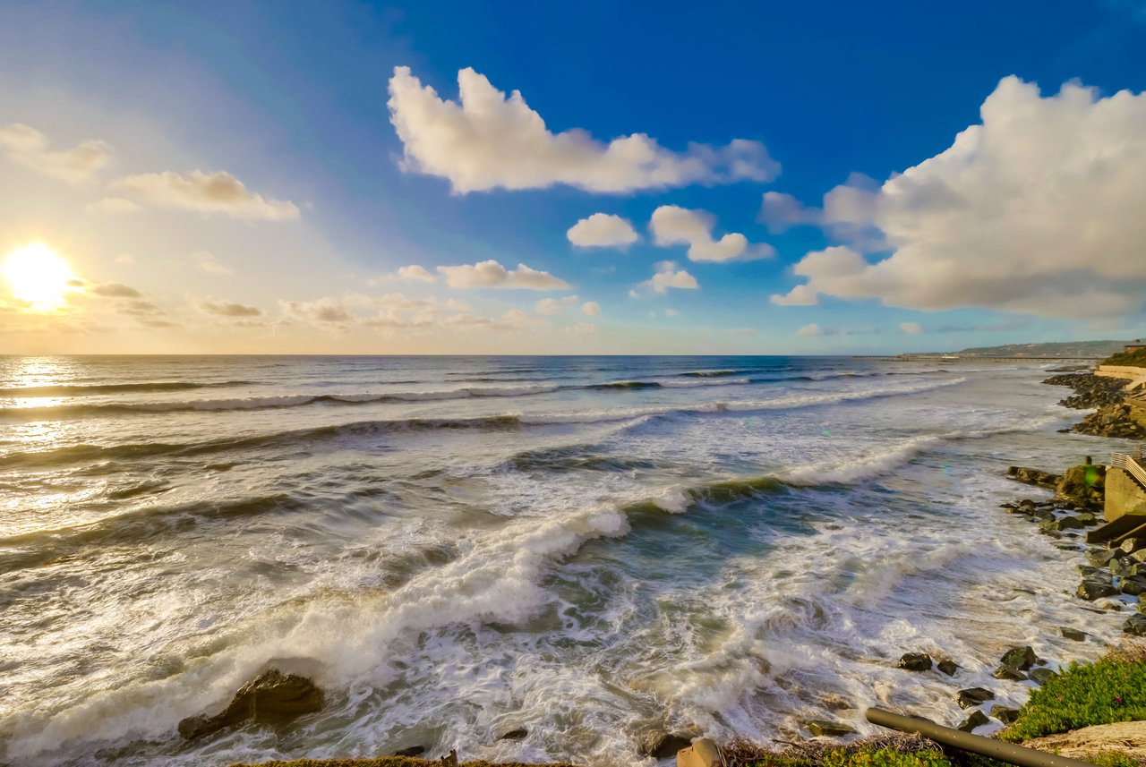 Pescadero Oceanfront Residences