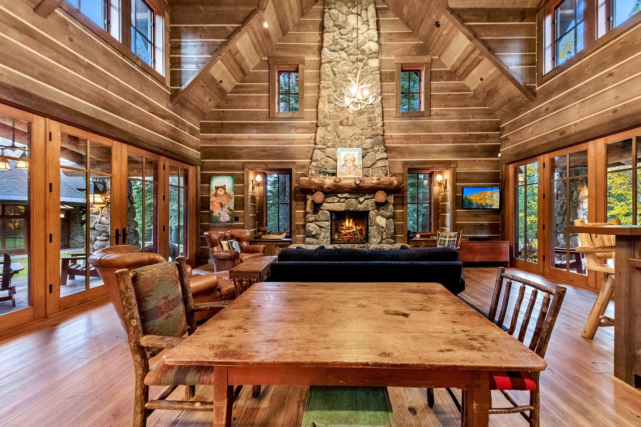 Lahontan Legacy Estate