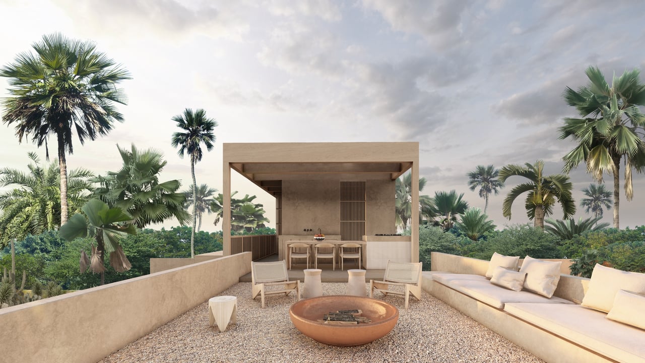 Casa Calma Pescadero