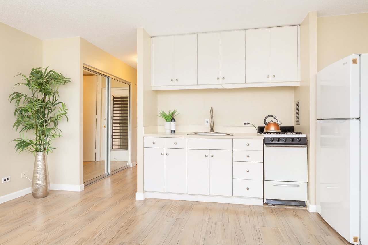 1550 Wilder Avenue Unit #A301