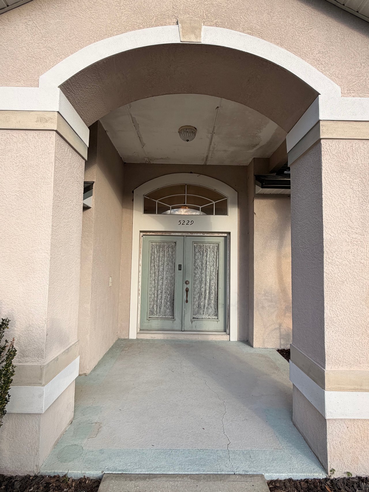 Narcoossee Corridor Renovation Opportunity 