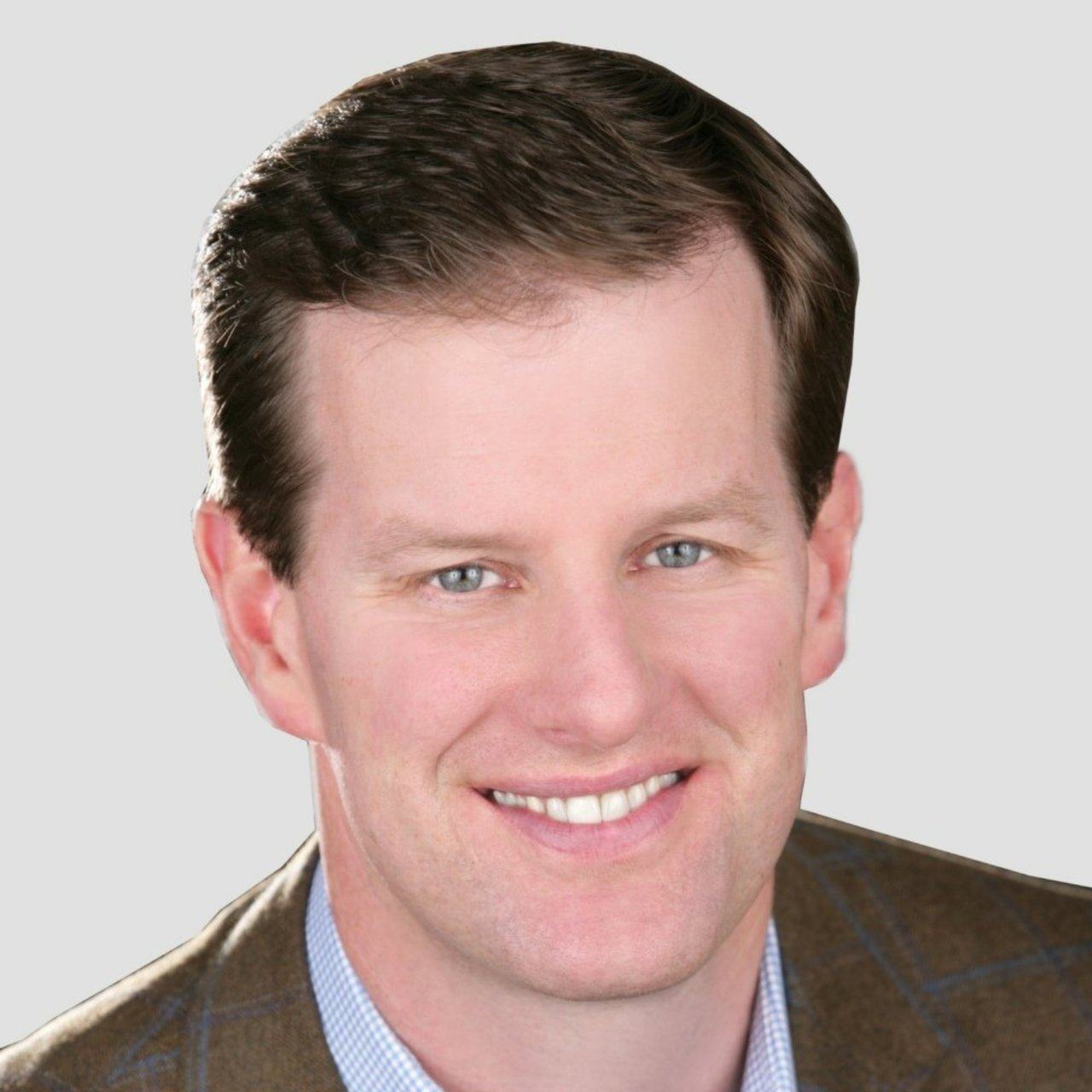 Bill Davenport Austin TX, Real Estate Agent Headshot