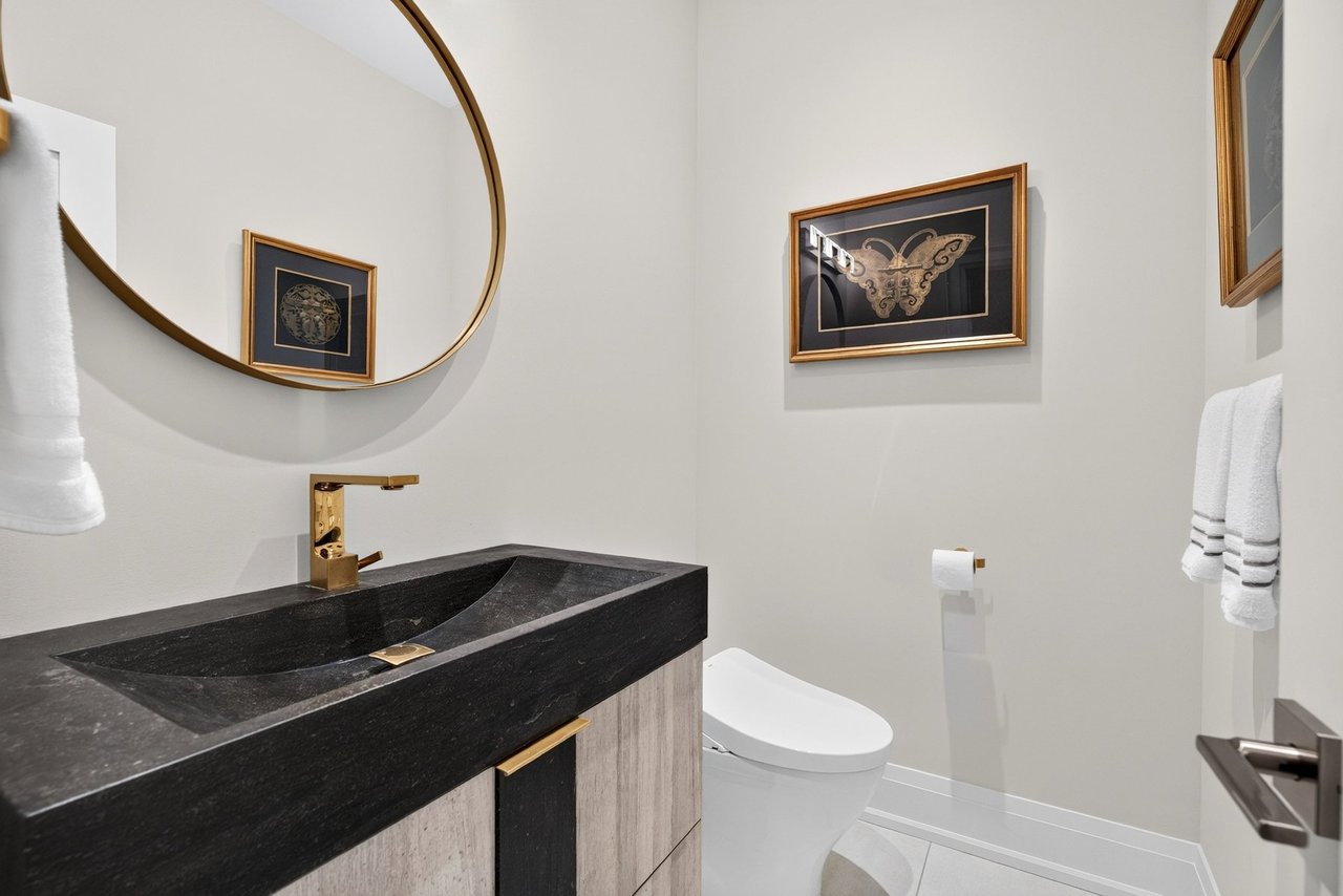 Extraordinary Reimagined Tyandaga Residence