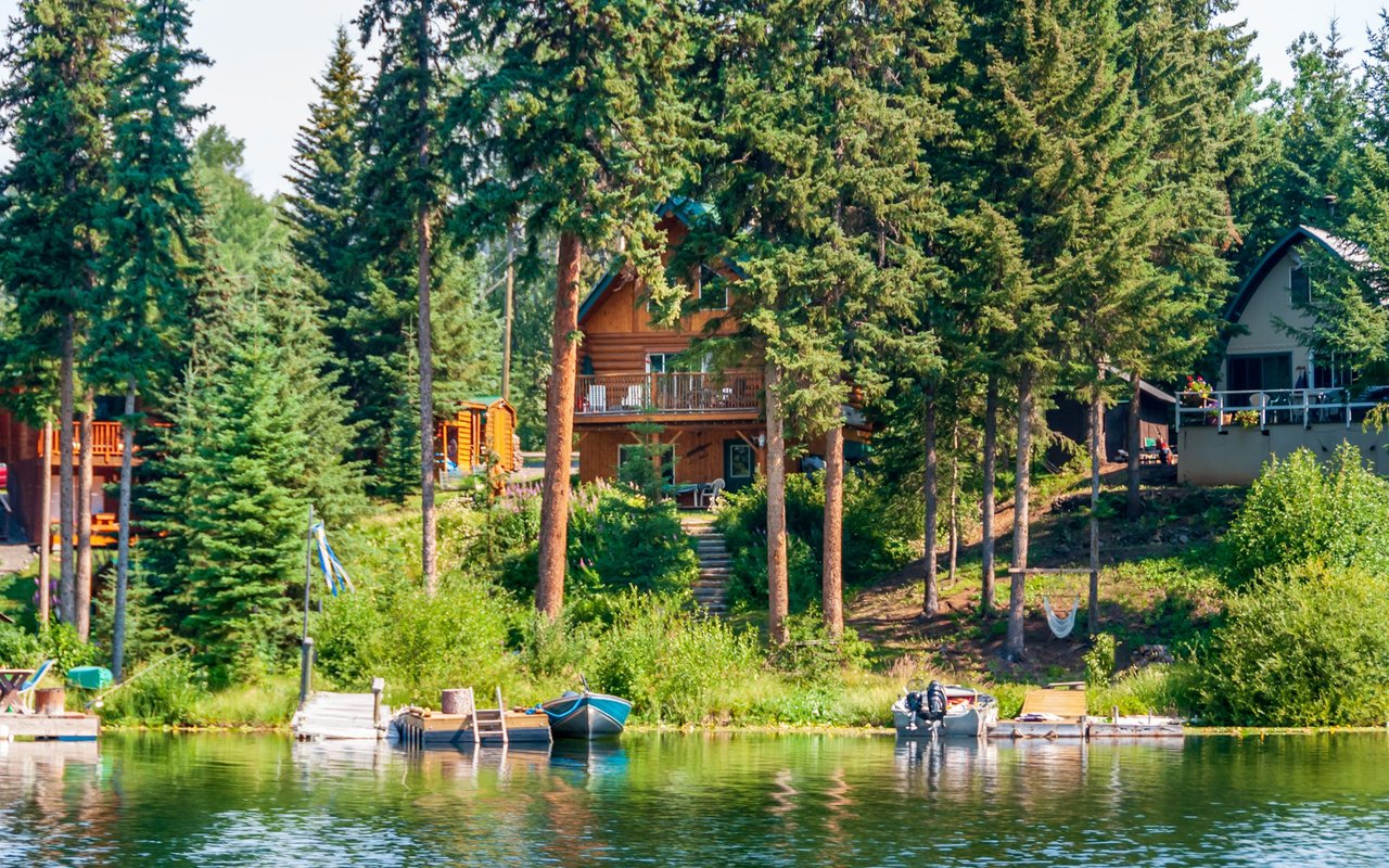 Lazy River South