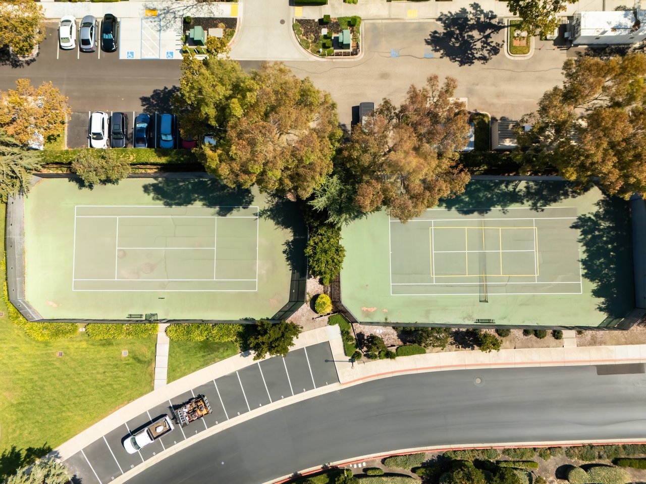 Copper Hill Condo in Livermore – Seller Represented