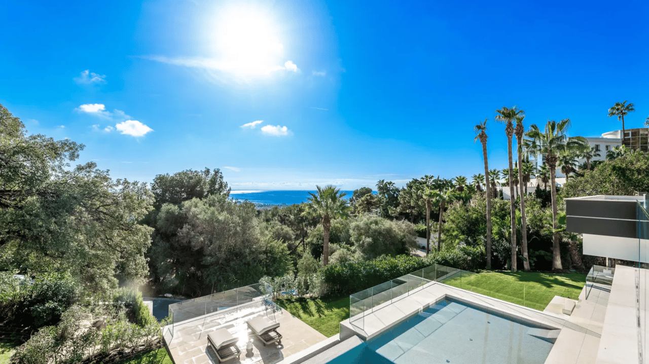 Villa Allure