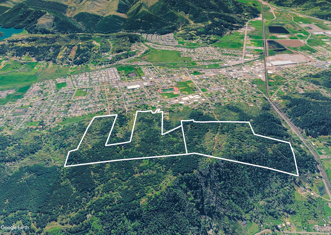 SUTHERLIN HEIGHTS
