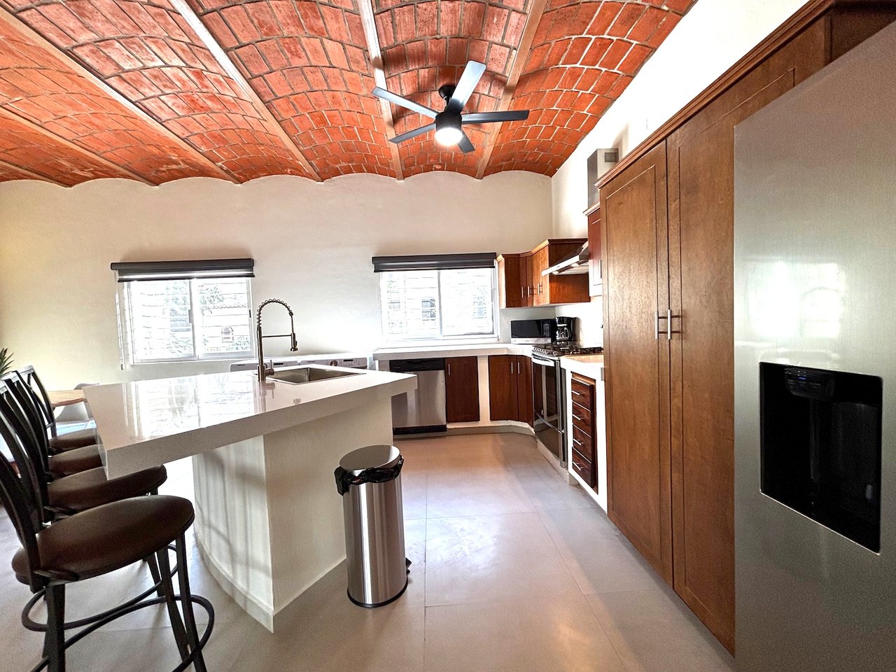 Spacious, Safe & Private - Golden Zone 2 Bed Oasis with Private Pool 👙