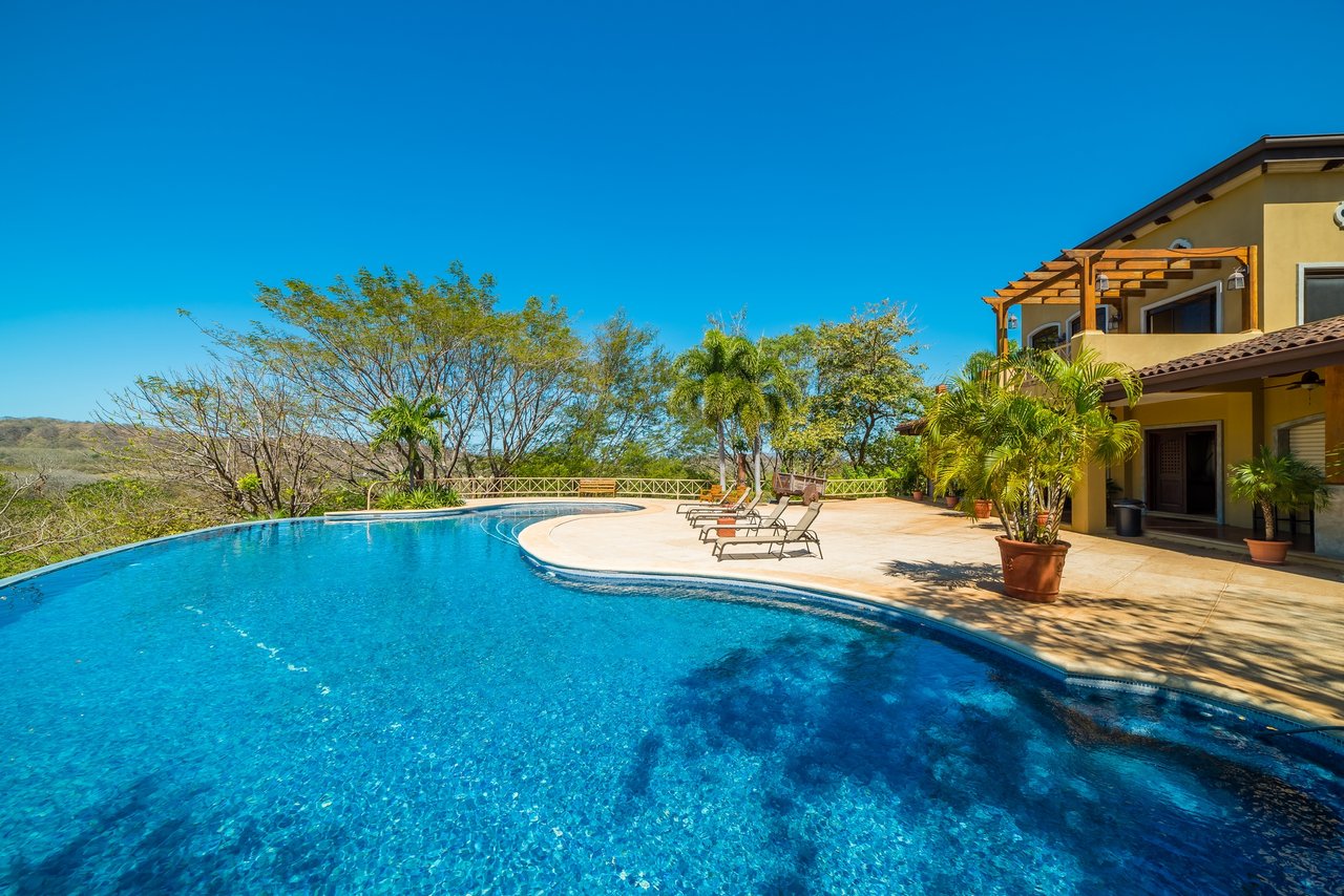 Lot 81, Rancho Villareal