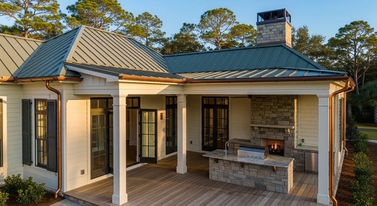 Value-Boosting Upgrades in Pine Forest Country Club Homes cover