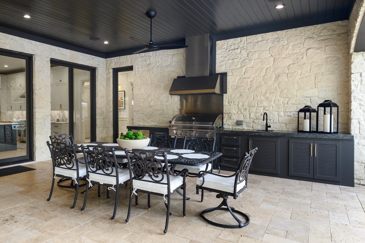Preston Hollow