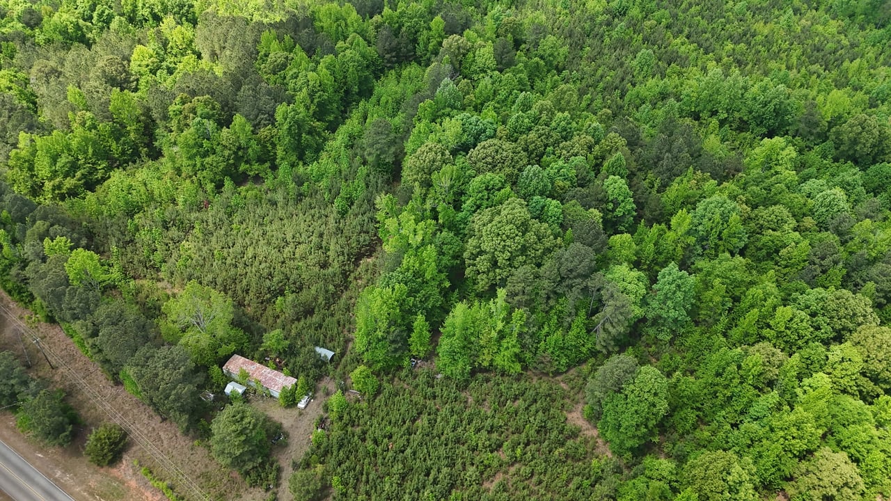 268 Ogletree Road