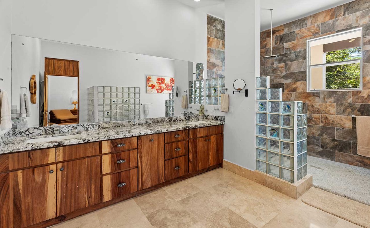 Private Luxury Estate Near Los Sueños Resort & Marina -La Estancia 