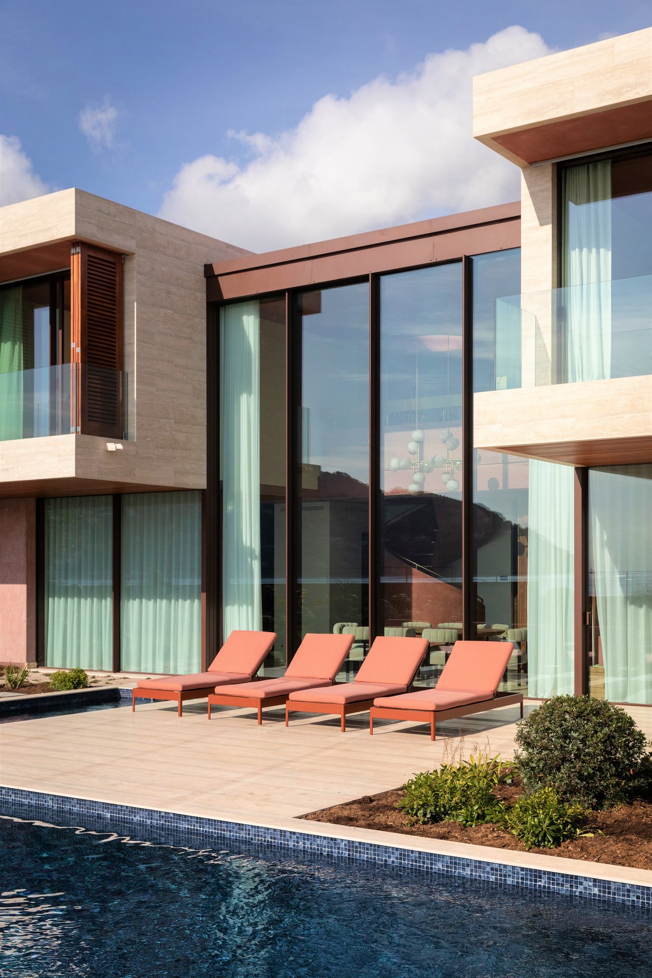 Villa Le Levant | Mandelieu-La-Napoule, French Riviera