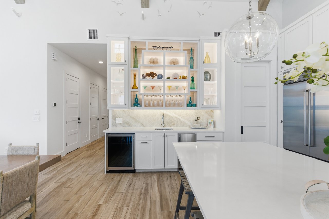 Summer Wind Beach Rental