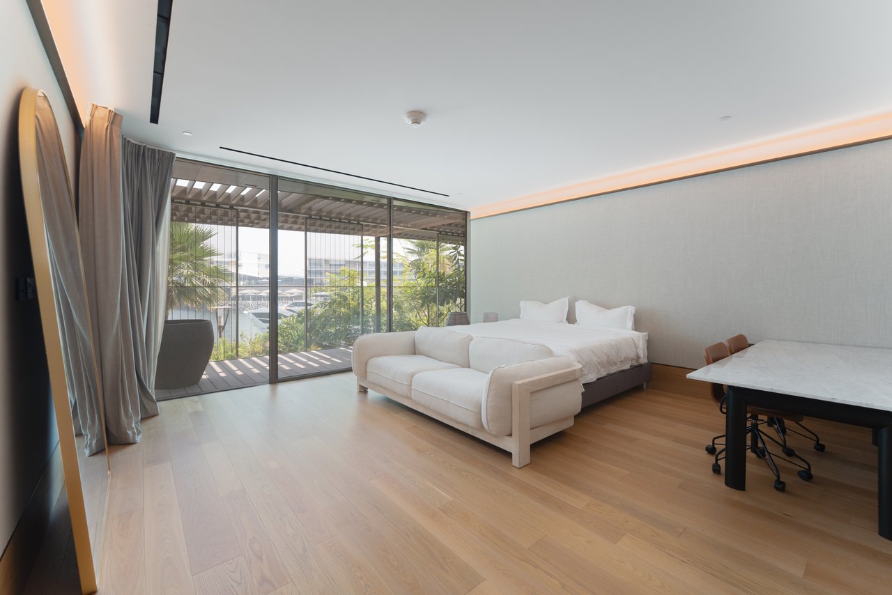 Bvlgari Marina Lofts