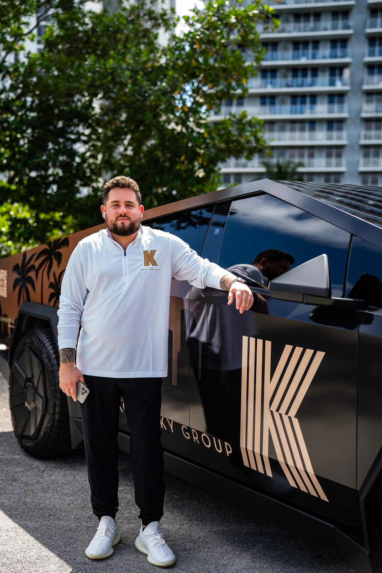 Discover the Power of Partnership