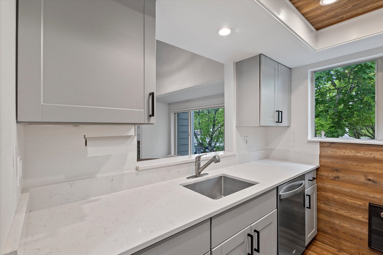 Easy Living in Beaverton