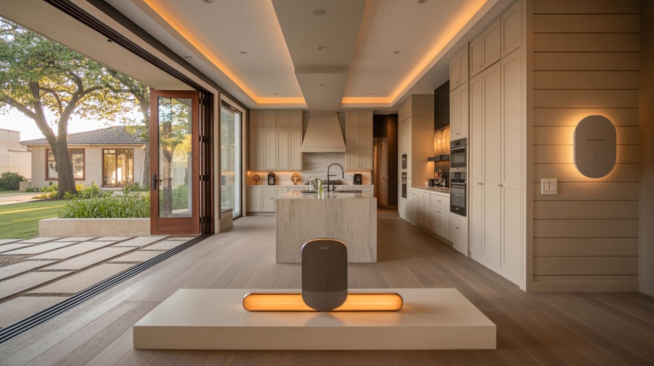 Affordable Smart Home Upgrades That Add Value (Under $500)
