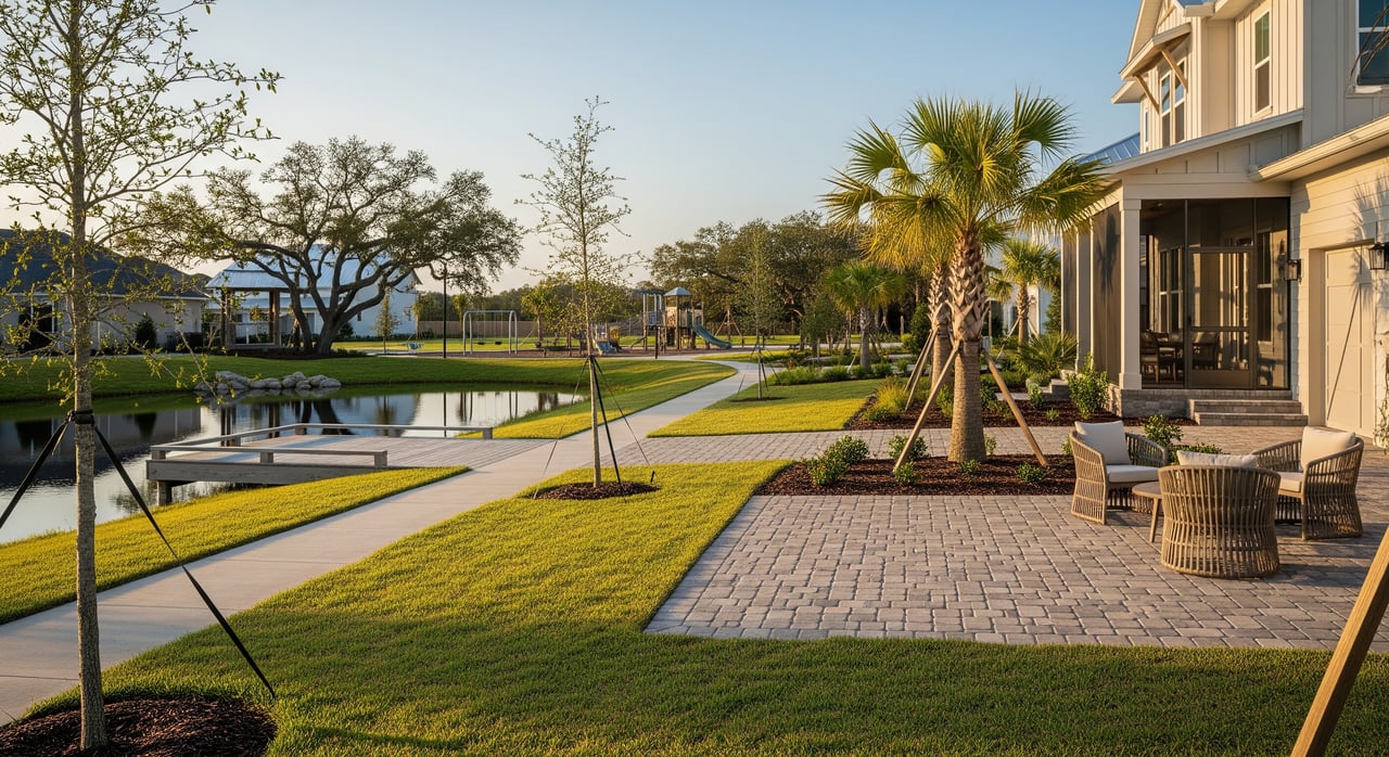 Nocatee Neighborhood Guide For Growing Families