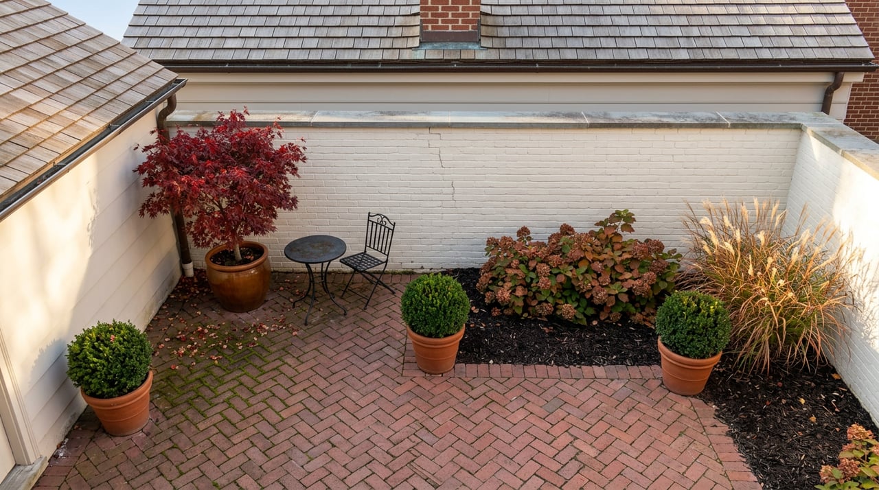 Annapolis's Fall Traditions Aren't Waiting for City Dock to Reopen