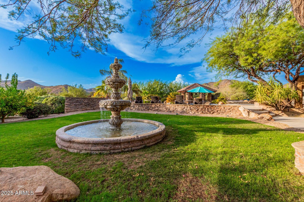  5100 E Cloud Rd, Cave Creek