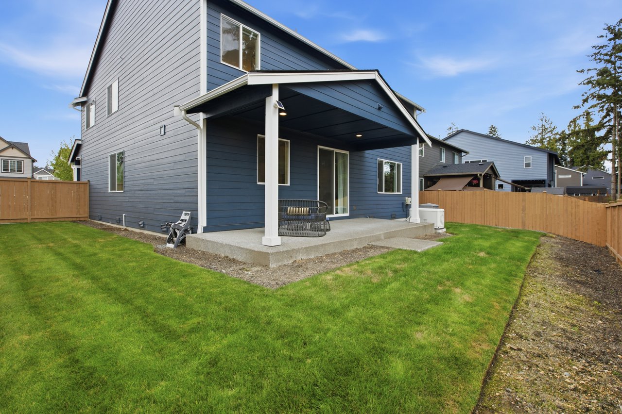 Discover Bonney Lake Lifestyle at Prairie Landing