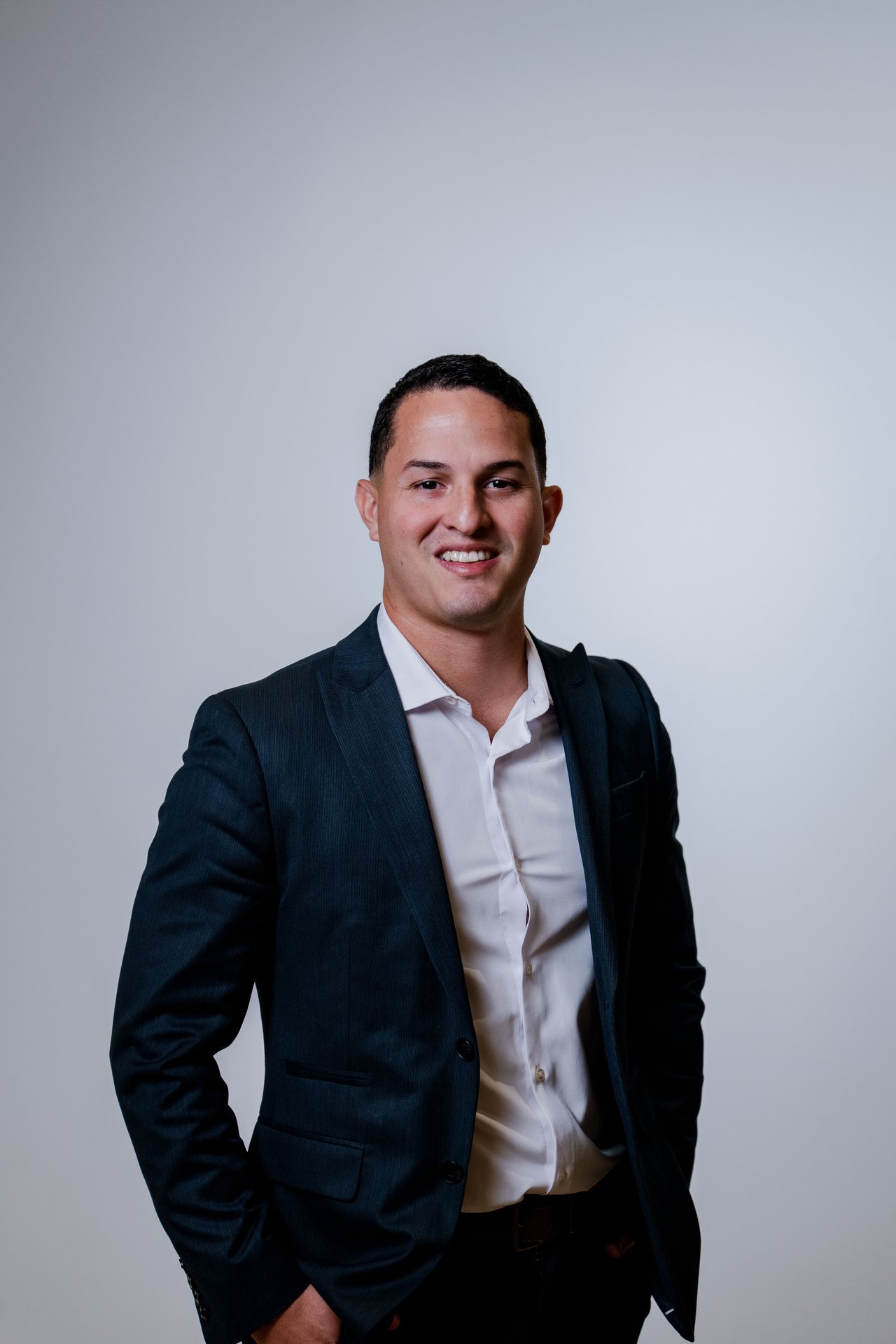 Cristian Oquendo