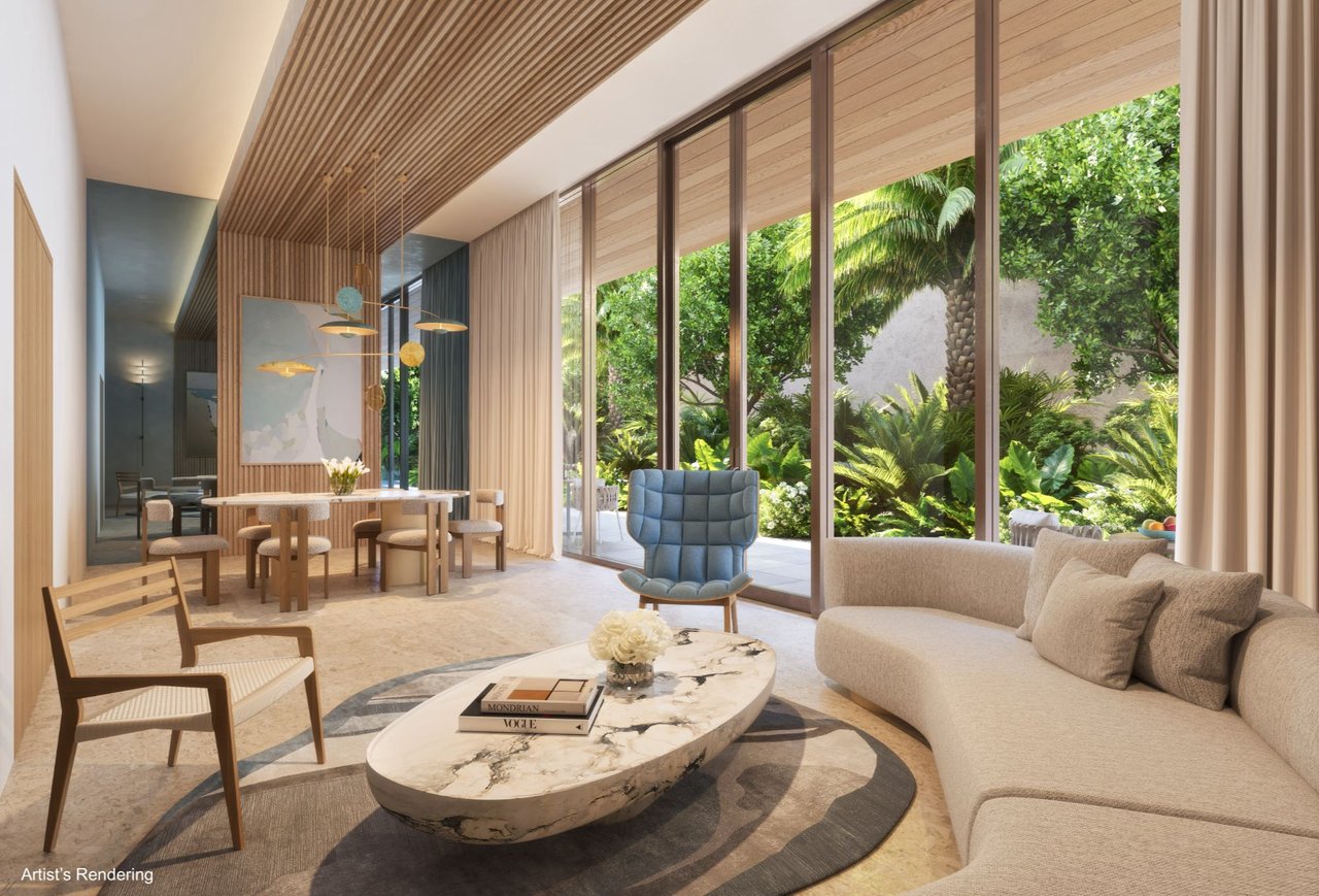 Glass House Boca Raton