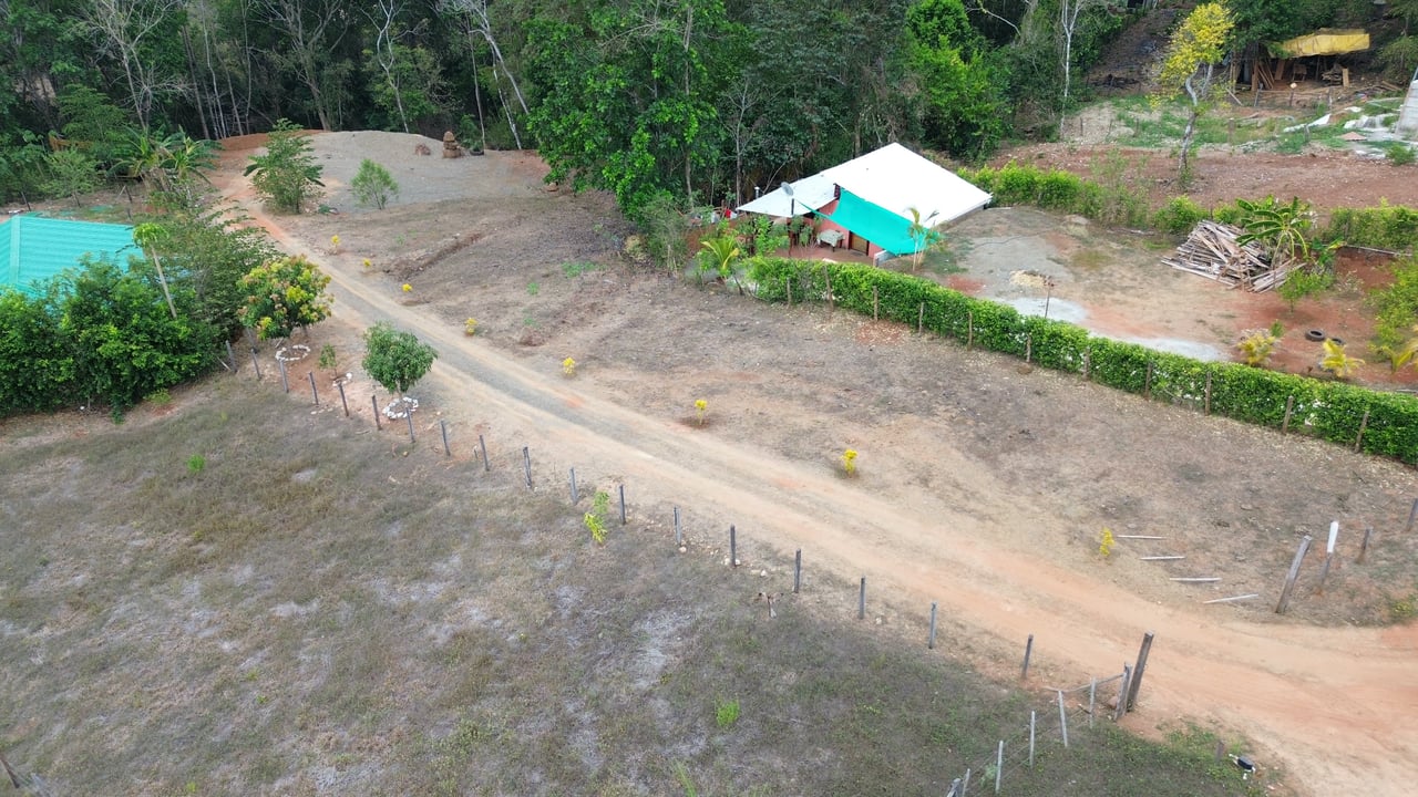 0.59 acre Lot El Carmen / El Carmen , Zapotal, Nandayure, Guanacaste