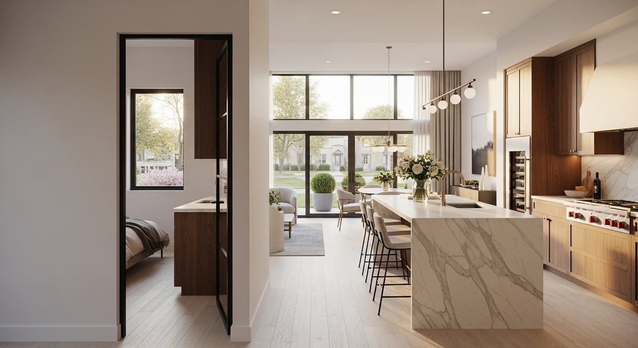 House Hacking in Bolingbrook Townhomes: What To Know