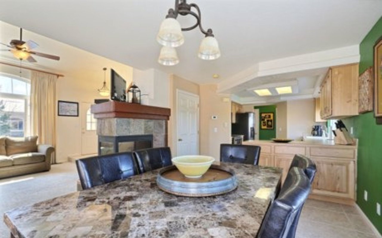 10031 Cedaridge Way Highlands Ranch, CO