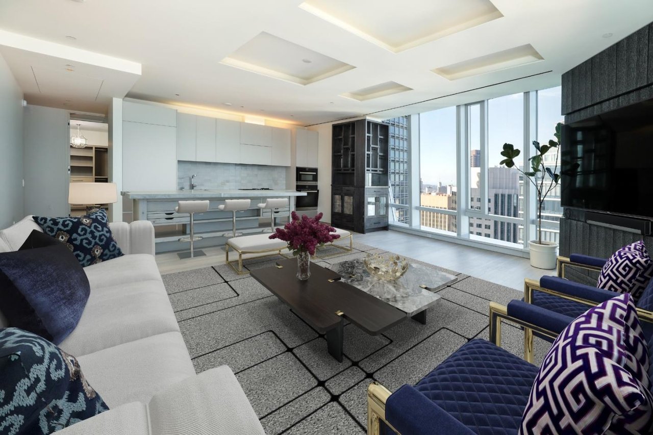 181 Fremont Street, No. 60A